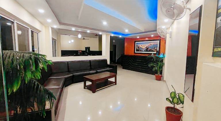 Hotel My Dream — photo 3