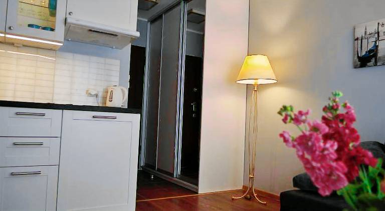 Rental apartment with 1 room for 4 persons — photo 4