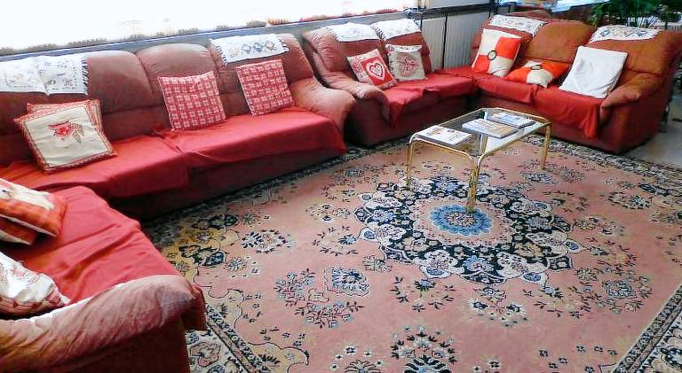 Hotel Beau Sejour Giampietro Andrea — photo 5