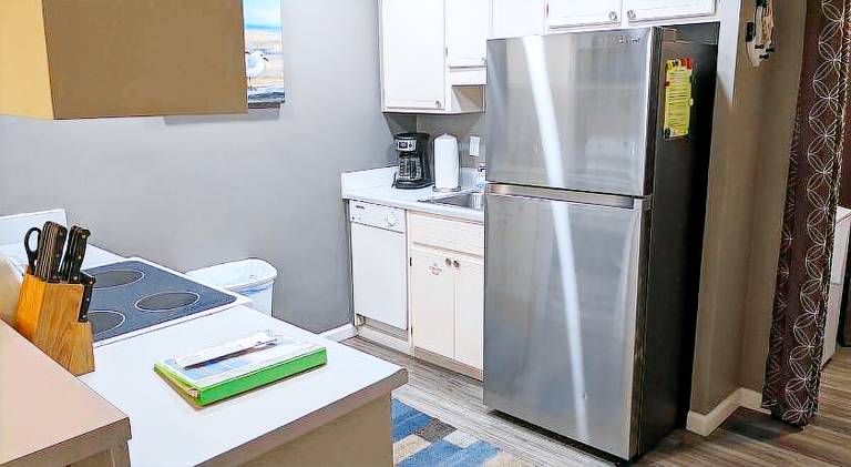 Fully equipped pleasant apartment with heated pool | Pets are welcome — photo 3