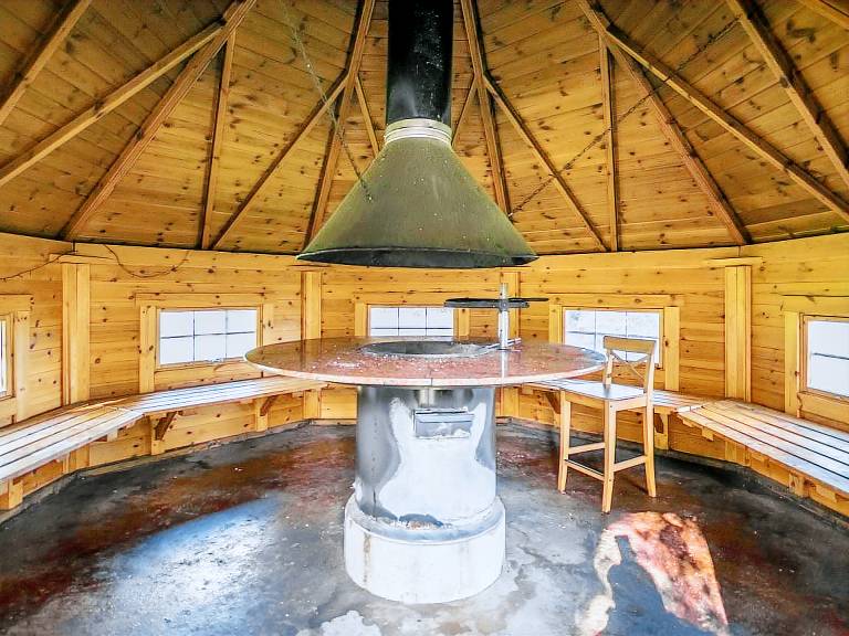 Lovely house with patio & sauna | Nature view | Pets allowed — photo 4