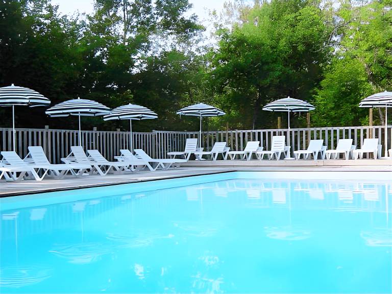 Chalets de vacances Castelwood — photo 4