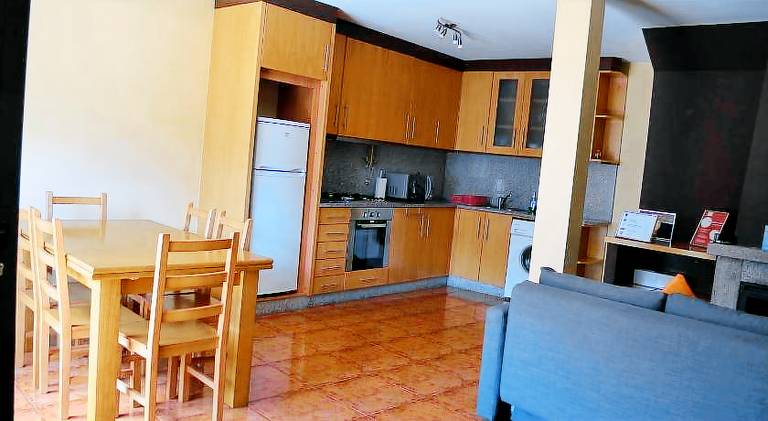 Vacation home with barbeque — photo 4