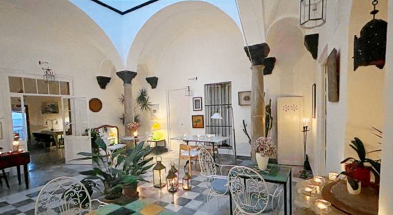 La Casa Grande — photo 3