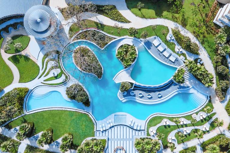 Resort  Gothda Mohbtabad