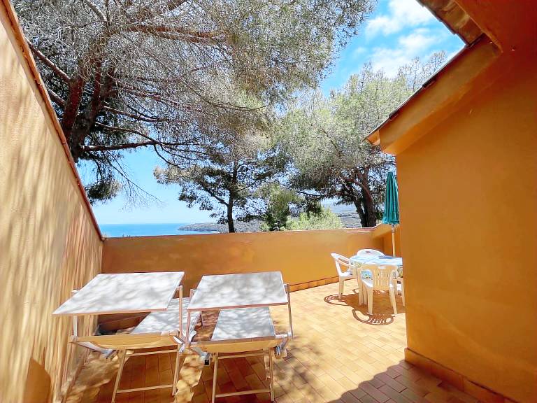 Rental apartment with terrace | Dogs allowed — photo 2