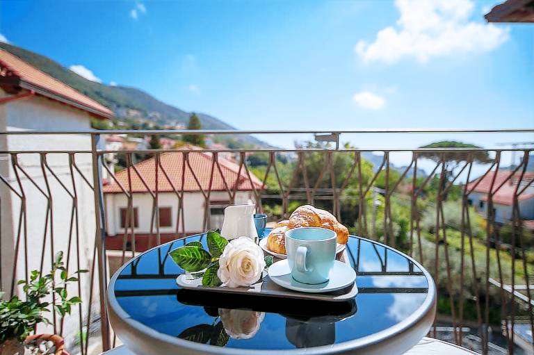 Bed & Breakfast Praiano