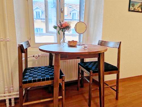 Ferienwohnung Luzern