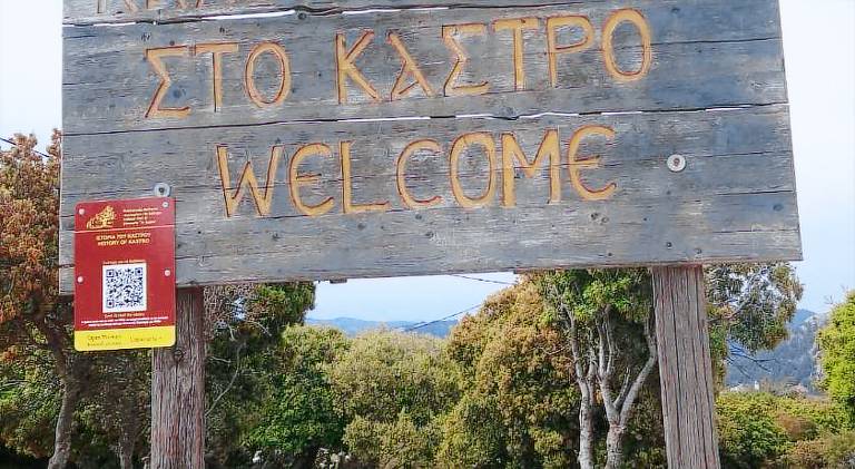 Apartment | Pets are welcome in Thasos
