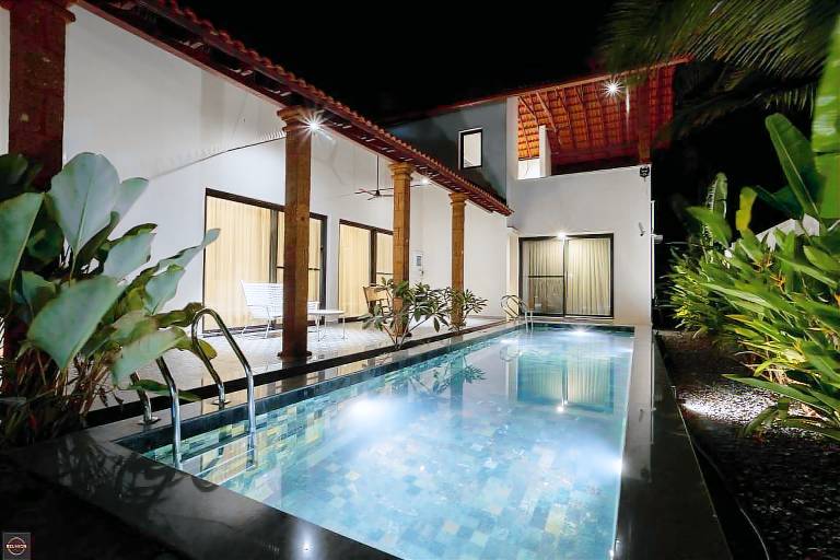 Villa Udupi
