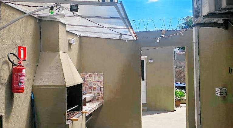 JK QUITINETES EXECUTIVO COM garagem CENTRAL — photo 5