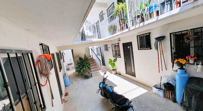 Holiday apartment with 1 room for 3 persons — photo 3