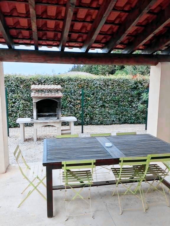 Cottage Carpentras