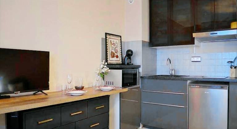 Rental apartment with 1 room for 2 persons — photo 3