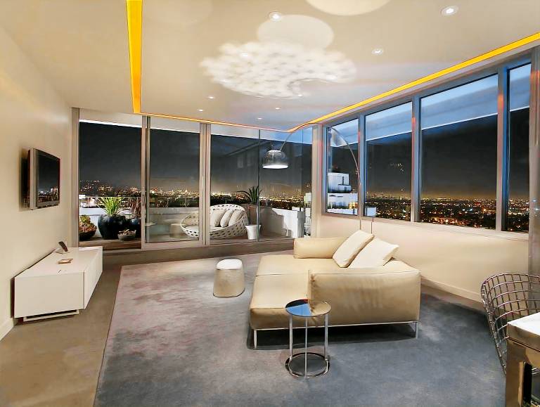Andaz West Hollywood, By Hyatt — photo 3