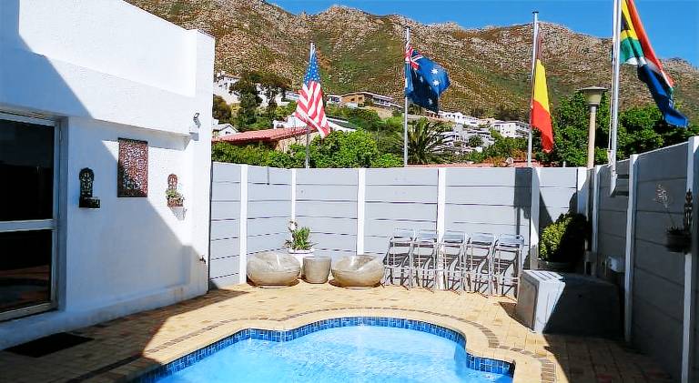 Bed & Breakfast Stellenbosch