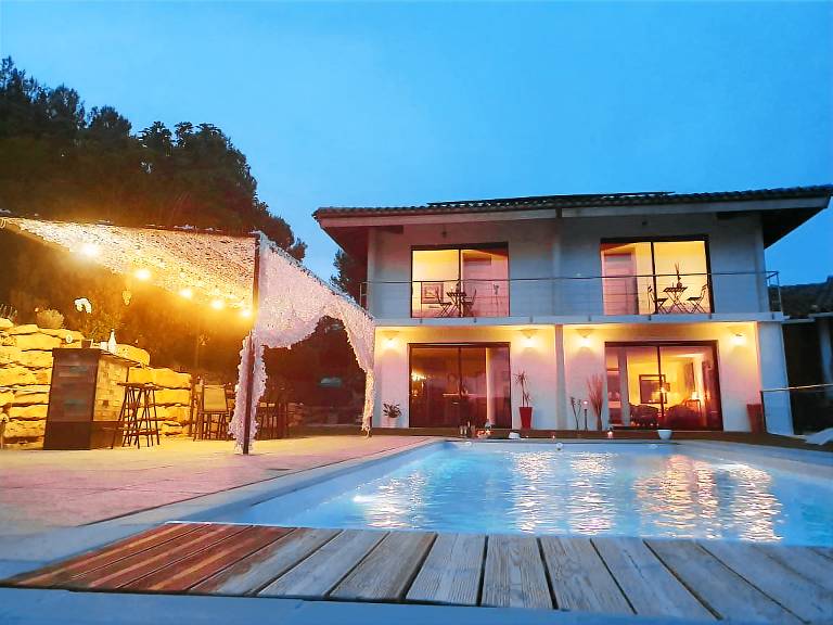 Villa Saint-Cyr-sur-Mer