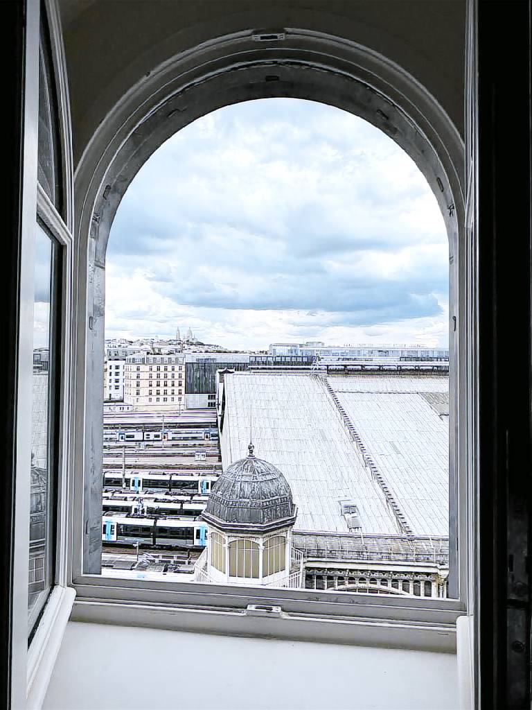 Casa Parigi