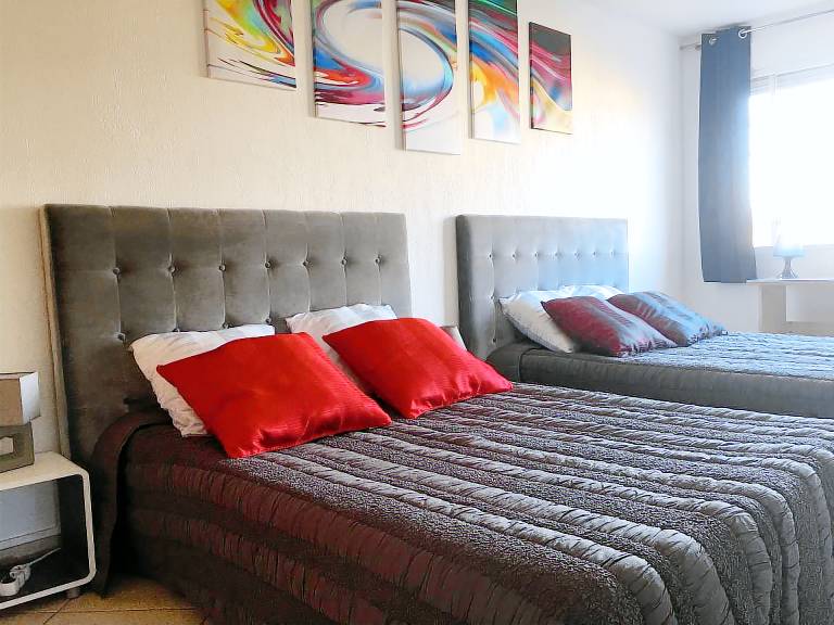 Appartement Chassieu