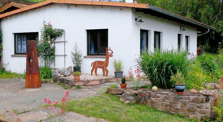House | Pet-friendly in Darmstadt