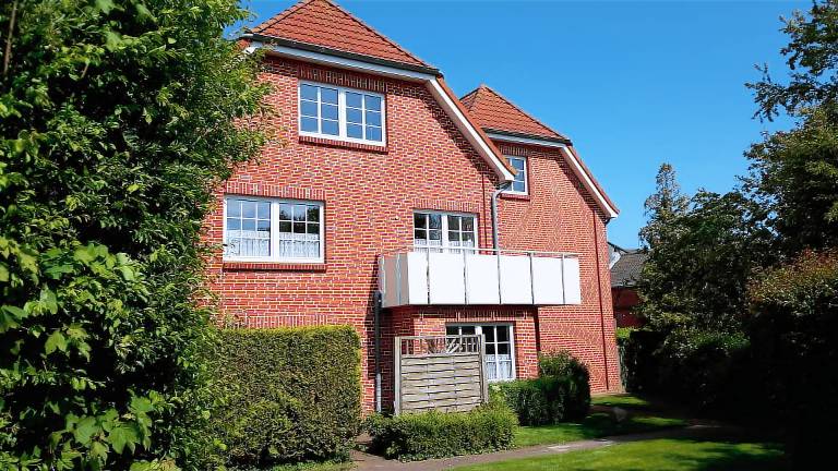 Apartament Petersdorf