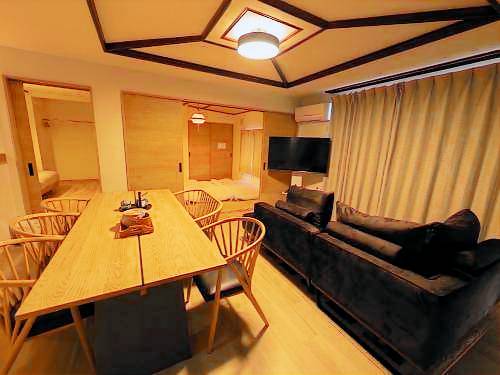 108 m² Ferienhaus