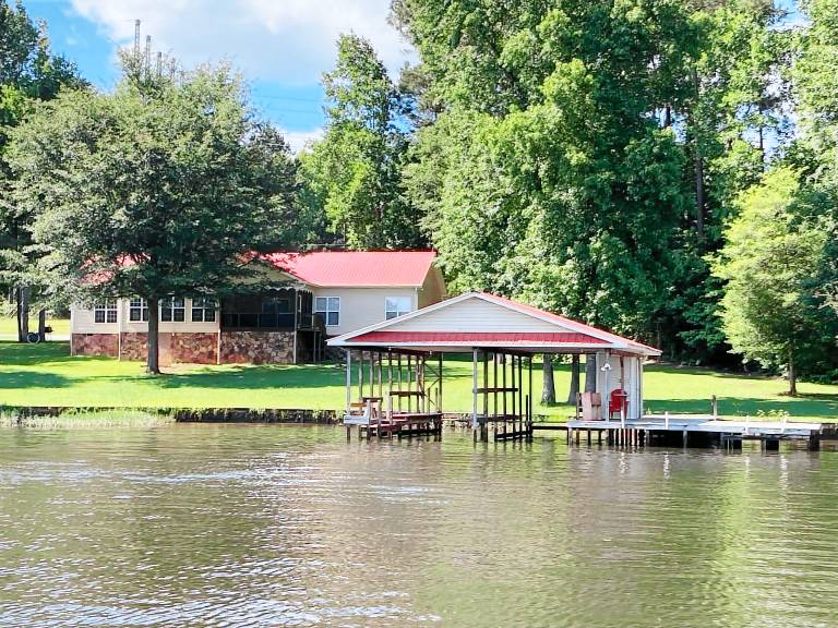 House Milledgeville