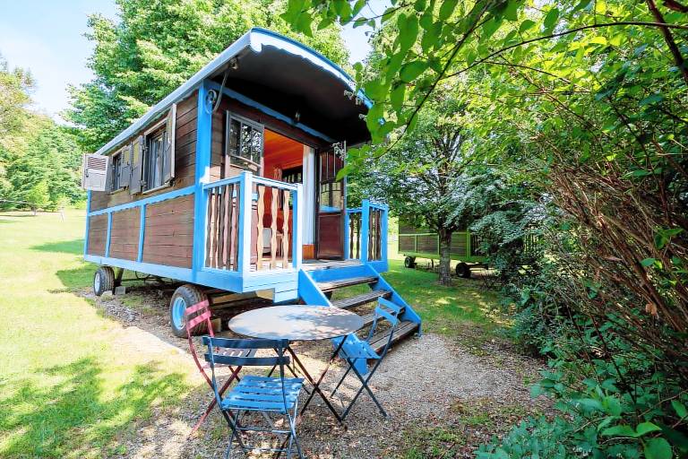 Chalet Chamberet