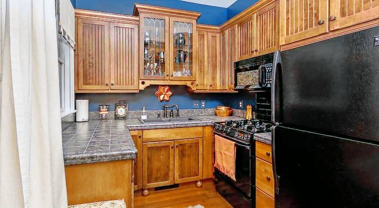 Vacation home | Suitable for remote work | Pets are welcome — photo 4