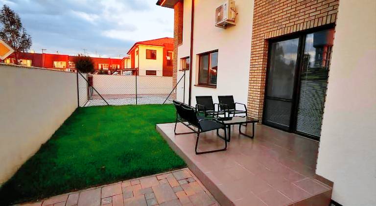 Apartmán  Dunajská Streda