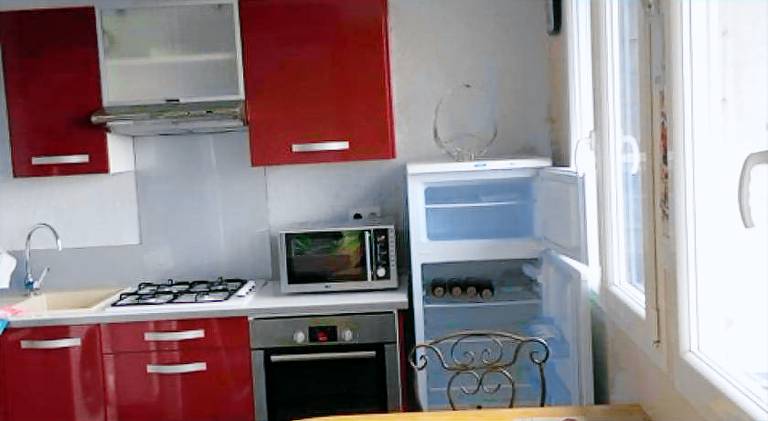 Rental apartment | Pet-friendly in Bagnoles-de-l'Orne