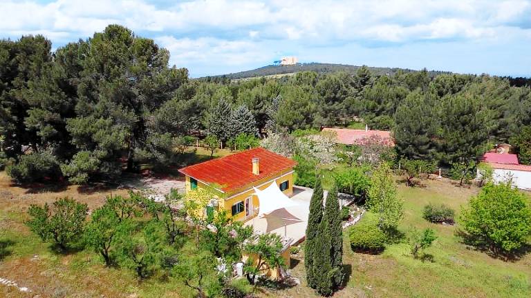 Casina al Castello — photo 3
