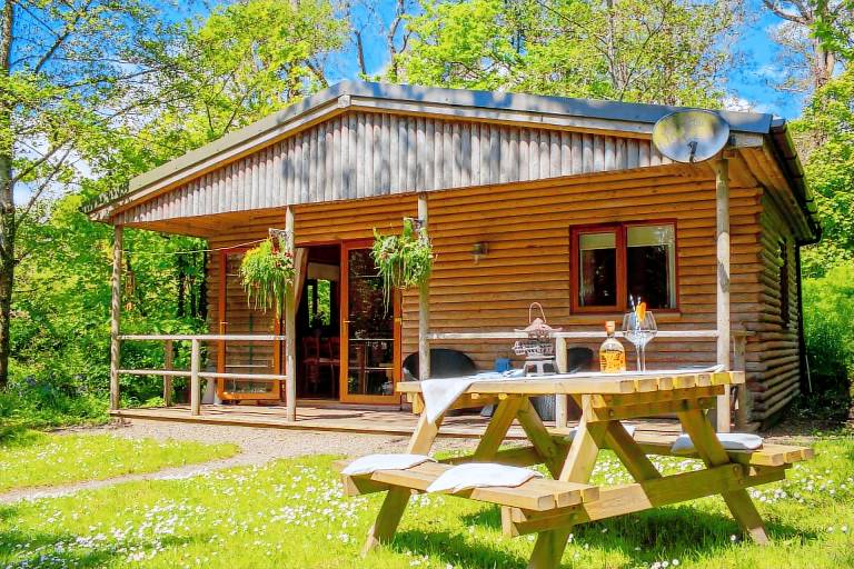 Cottage  Saint Florence