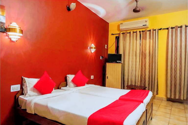 Hotel Pete s Hideaway