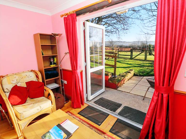 Cottage Carmarthen
