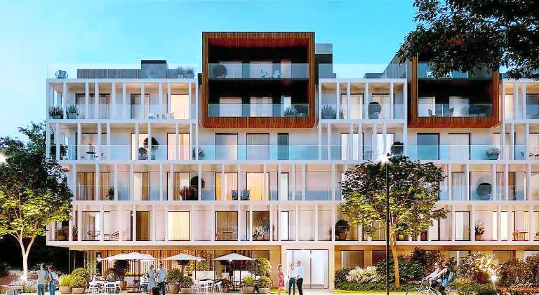 Rental apartment | Beach nearby | Pets allowed — photo 3