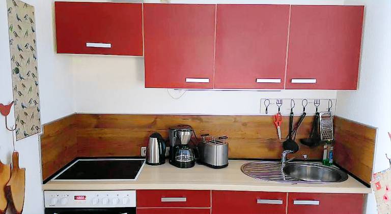 House with 1 room for 3 persons — photo 4