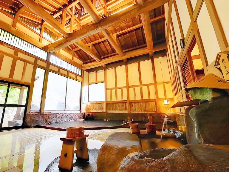 Kaikake Onsen Ryokan — photo 3
