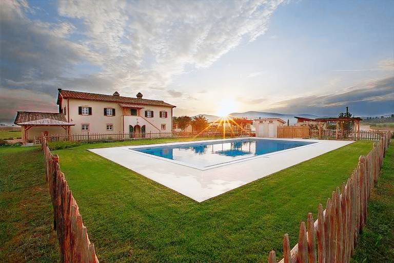 Privé kamer Grosseto
