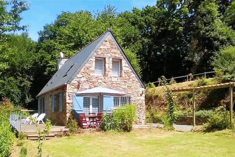 Maison de vacances La Roche-Derrien