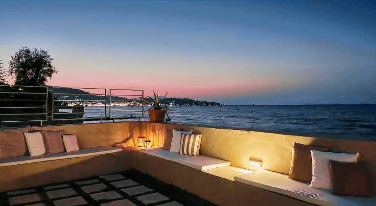 Astarte Villas - Onda Del Mar Beach Villa — photo 5