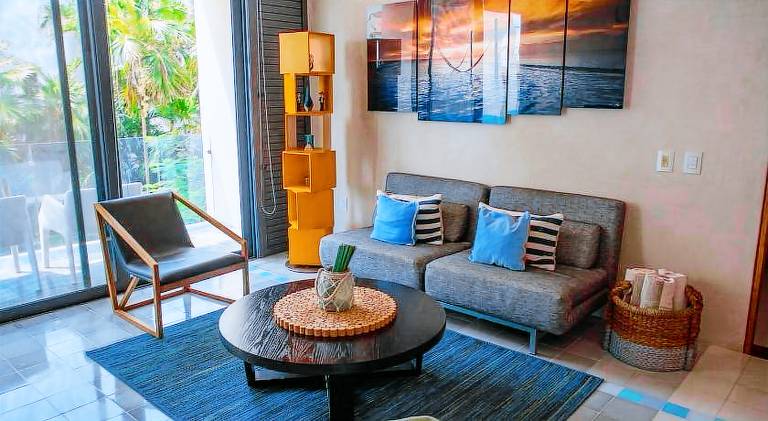 Rental apartment with pool | Close to the beach | Pets allowed — photo 4