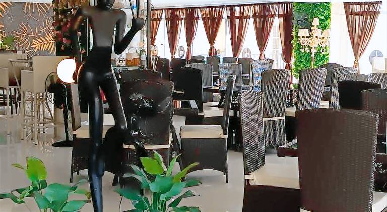 Pleasant serviced apartment with patio | Pets allowed — photo 5