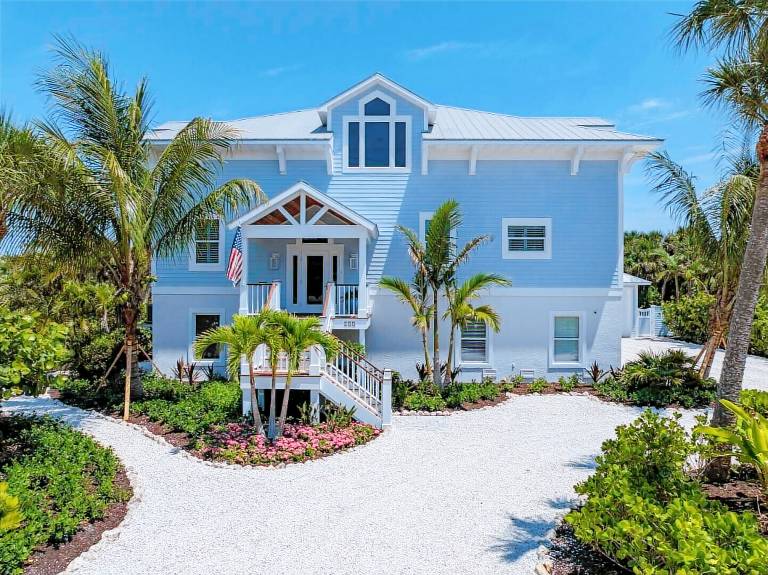 House Boca Grande