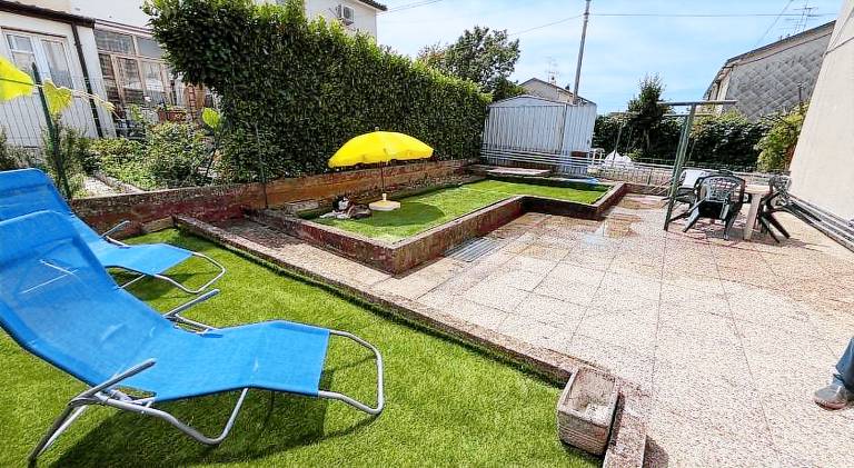 78 m&sup2; Ferienhaus