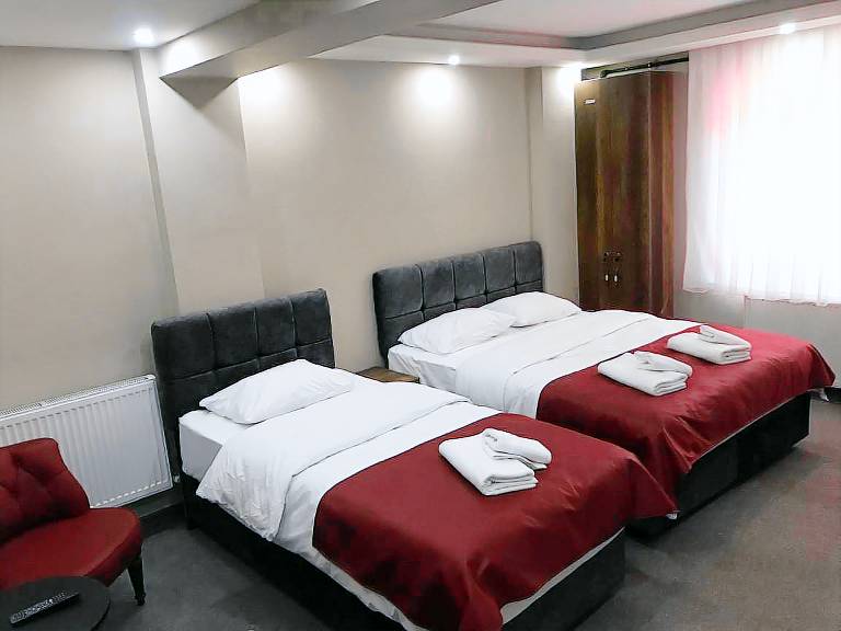 Holiday apartment | Water view in Marmara