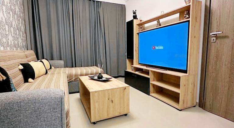 Holiday apartment | Dogs allowed in Volos