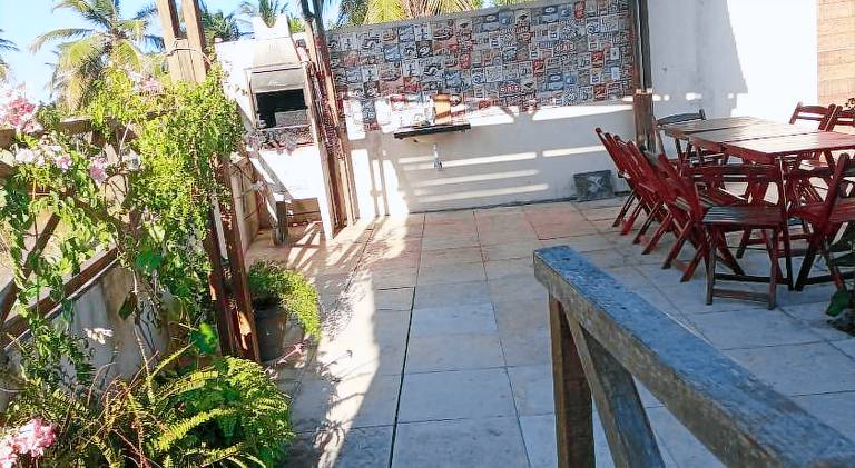 Casa hospedes Dferiasicaraizinho — photo 4
