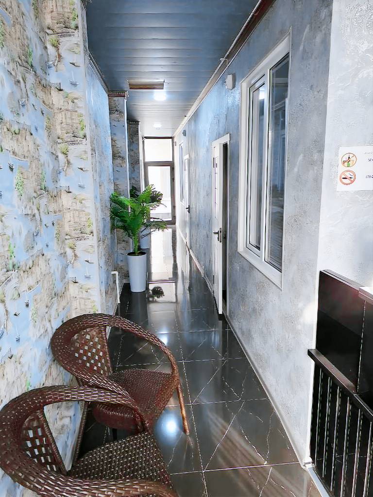 Bek hotel 505 — photo 4