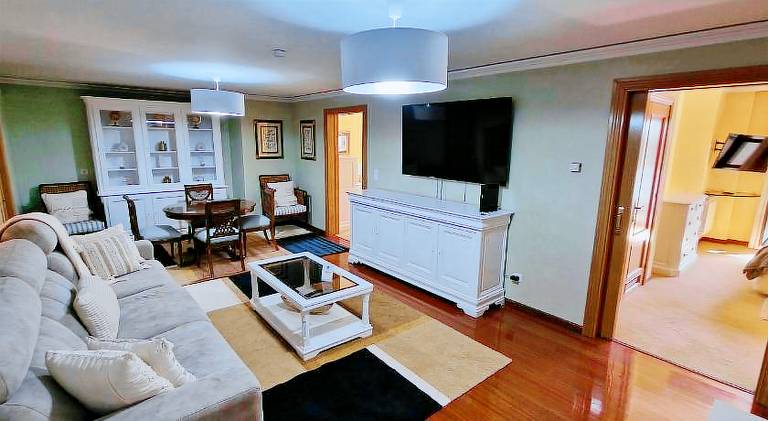 Holiday apartment | Suitable for remote work | Pet-friendly — photo 2